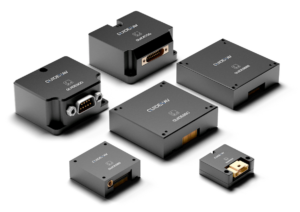 GuideNav MEMS Inertial Measurement Units