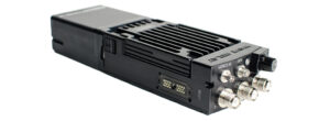 MPU5 MANET radio