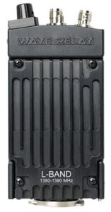 MPU5 Smart MANET radio
