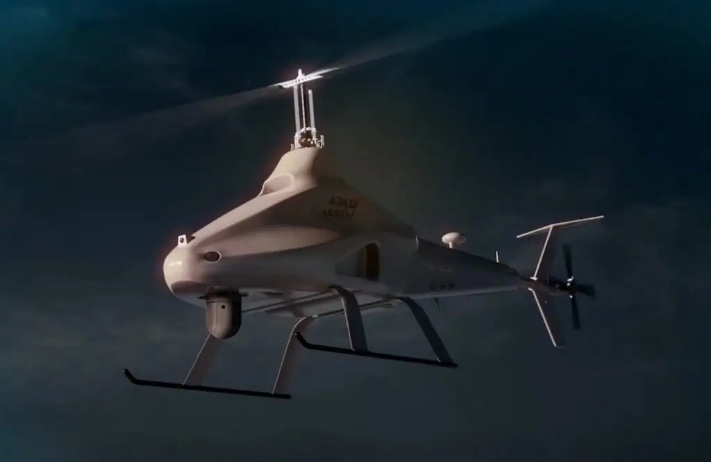 Meteksan Radars to Integrate into Tactical UAS