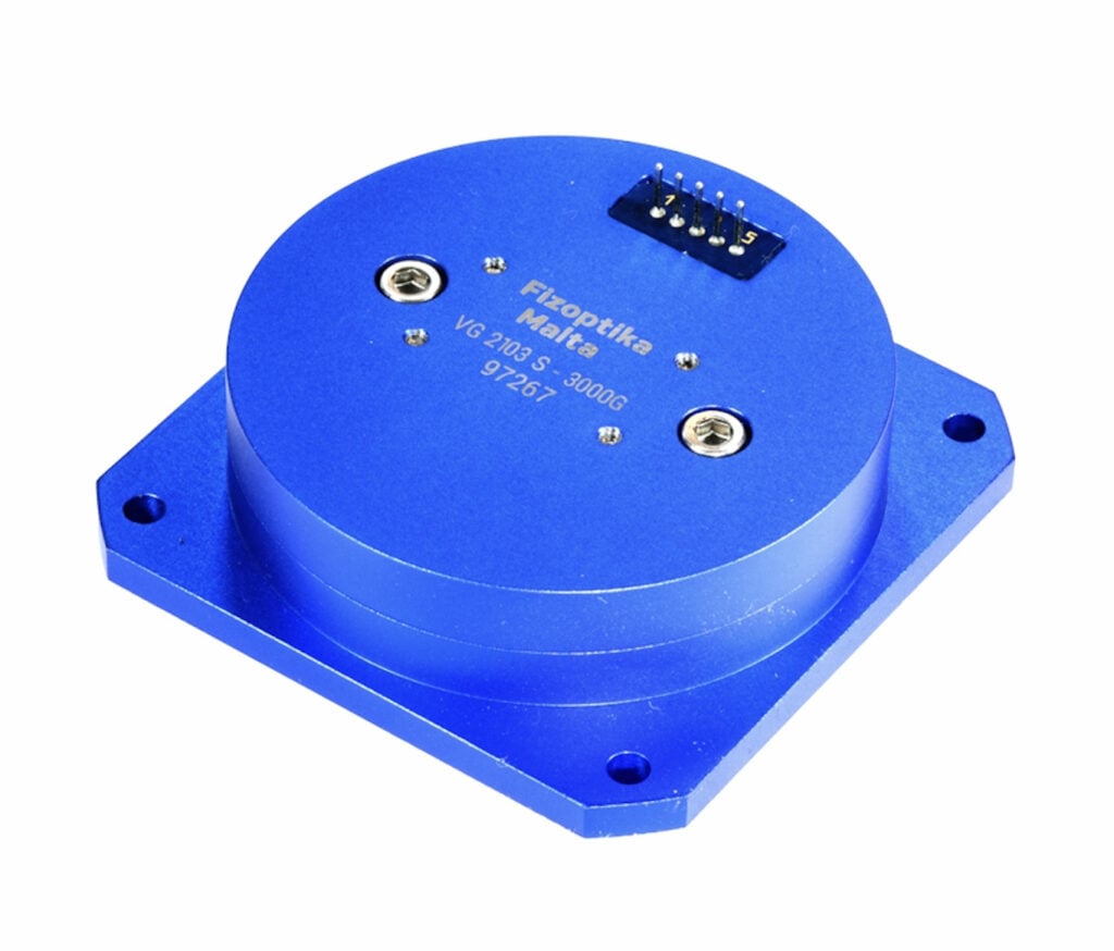 MostaTech Showcases Enhanced Fiber Optic Gyroscope at XPONENTIAL Europe