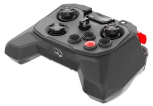 PD-1 Operator Controller NTI Electronics