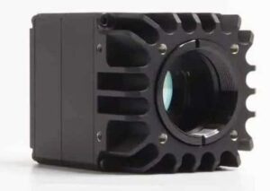 Product Spotlight: WiDy SenS 640 SWIR Drone Camera