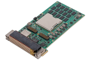 Product Spotlight: XPedite7770 High-Performance Single Board Computer