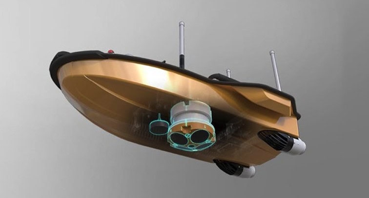 RiverStar ADCP 1200/600 Optimizes Hydrological Data Collection