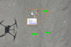 FOD Detection