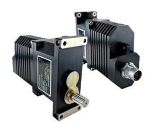 ServoMax100 servo actuators