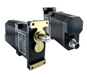 ServoMax150 servo actuators