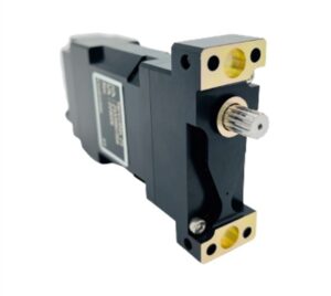 ServoMax25 servo actuator