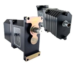 ServoMax300 servo actuators