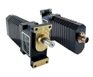 ServoMax50 servo actuator