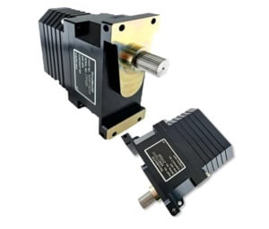 ServoMax500 servo actuators