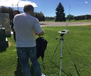 Taisync custom wireless datalinks
