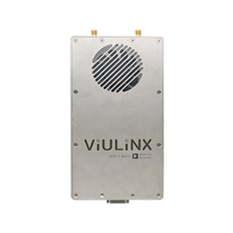 ViuMesh Triple datalink module