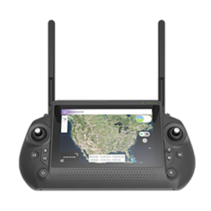 ViuRC7-N NDAA Compliant Remote Controller