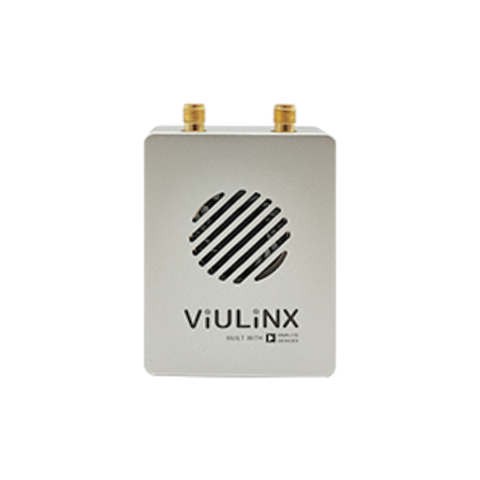 Viulinx DUO-N NDAA Compliant Datalink Module