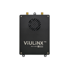 Viulinx FX 2W datalink module