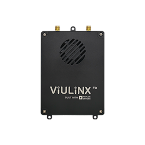 Viulinx FX 2W datalink module