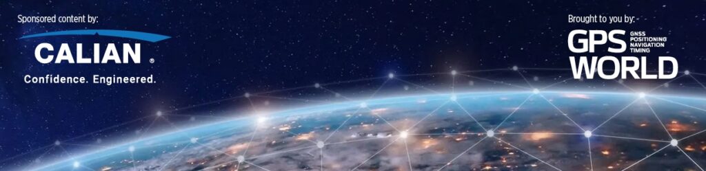 The Path to Resilient GNSS