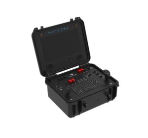 The Role of Mobile Ground Control Stations in Modern UAV Operations