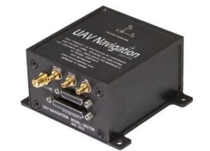 VECTOR-600 Drone Autopilot