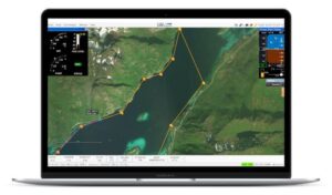Visionair Ground Control Station Software