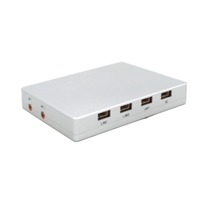 ViuMesh Lite wireless datalink