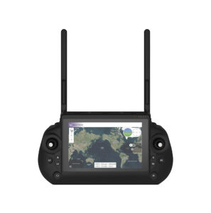 ViuRC7 handheld GCS