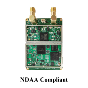 Viulinx DUO-N ndaa compliant datalink