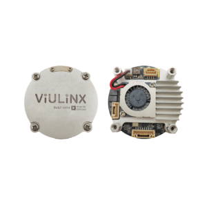 Viulinx MINI wireless datalink