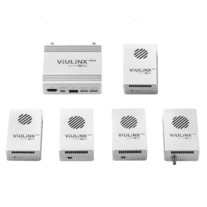 Viulinx PRO datalink modules