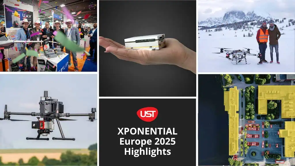 XPONENTIAL Europe 2025 Highlights