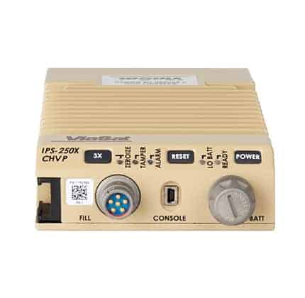 Critical communication network encryptor by Viasat