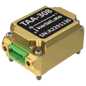 Drone Accelerometers by Inertial Labs