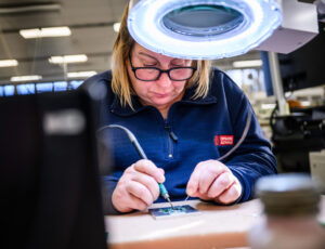 electronics prototyping
