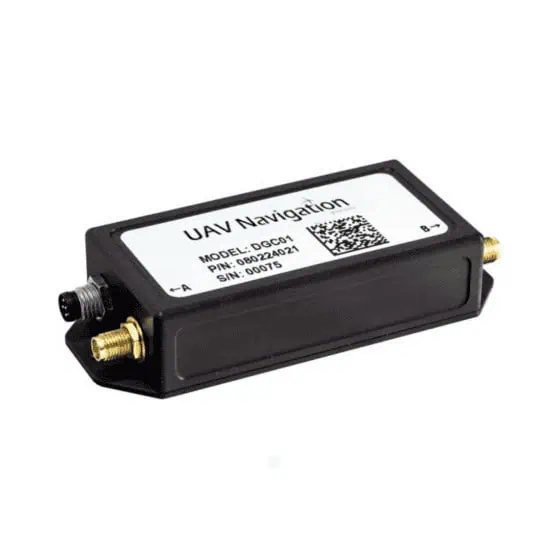 GNSS compass for high-accuracy heading estimation