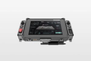 NTI Systems ND8 Flex GCS front