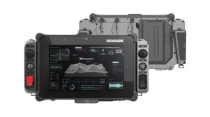 Dragonfly ND-8 Flex GCS