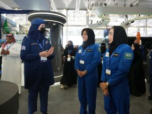 World Defense Show: Unmanned Systems & Defense Integration