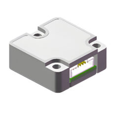 A5500 MEMS-based AHRS