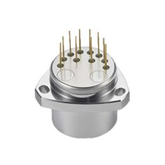 AC-1 Quartz accelerometer