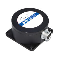 ACM-100 mems accelerometer