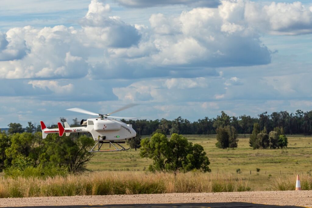 Australian CASA Grants BVLOS Approval for Drone Flights over 500 Kilometers