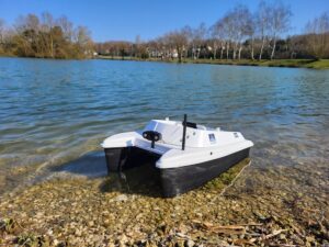BX USV Compact autonomous USV
