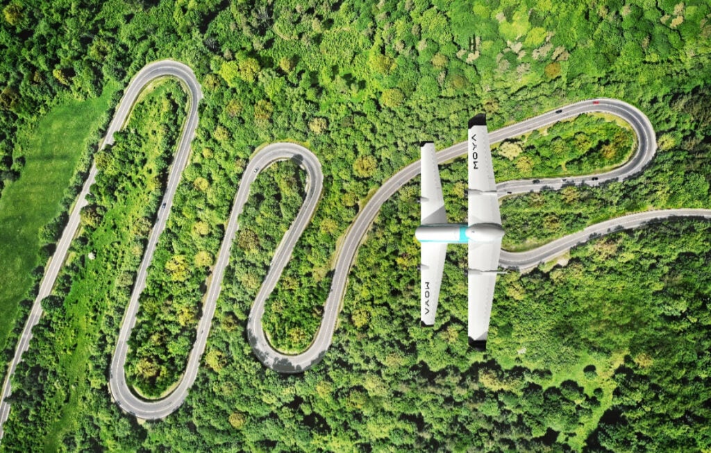 Brazil Funds Portable Ground Control System for High-Capacity Drones