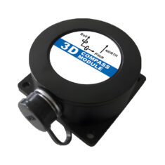 C900-A Single-Axis Compass