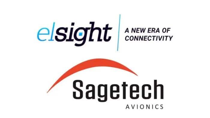 Elsight Sagetech Partnership