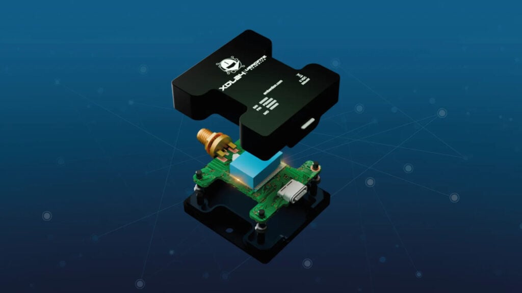 Embention Unveils Rugged High-Performance Communication Solution