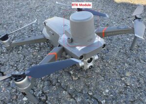 Establishing a Cost-Effective RTK Base Station for DJI Drones