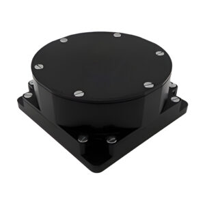 Single-Axis Fiber Optic Gyroscopes